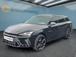 Schwarz Neu 2025 Cupra Leon Kombi | 47.799 € (Etwas zu teuer)