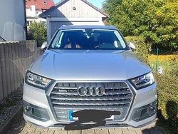 Gebraucht 2018 Audi Q7 SUV | 32.800 € (Fairer Preis)