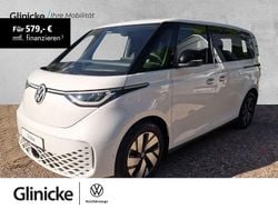 Candyweiß Gebraucht 2023 VW ID. Buzz Pro Van / Kleinbus | 43.970 € (Guter Preis)