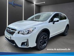 Crystal white pearl Gebraucht 2016 Subaru XV Comfort SUV | 15.990 € (Teuer)