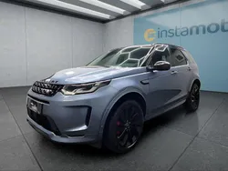 Gebraucht 2021 Land Rover Discovery 5 SUV | 31.599 € (Fairer Preis)