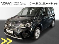 Schwarz Gebraucht 2024 Renault Kangoo Techno Van / Kleinbus | 29.330 € (Fairer Preis)