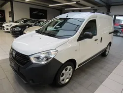 Dacia Dokker Express