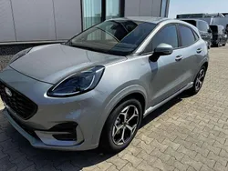Metalliclackierung agateb... Neu 2025 Ford Puma Gen-E ST-Line SUV | 24.284 €