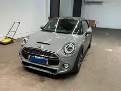Gebraucht 2018 Mini Cooper Cabriolet Cabrio | 24.850 €