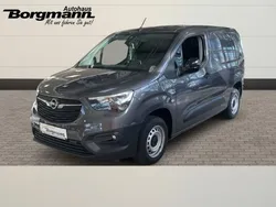 Grau Neu 2024 Opel Combo Van / Kleinbus | 20.190 € (Guter Preis)