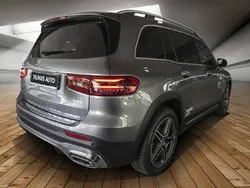 Gebraucht 2025 Mercedes GLB200 SUV | 46.390 € (Teuer)
