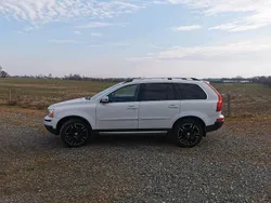 Weiß Gebraucht 2010 Volvo XC90 R-Design SUV | 13.800 € (Teuer)