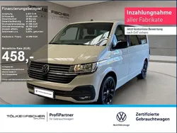 Othercolor Gebraucht 2022 VW T6.1 Trendline Van | 44.998 € (Fairer Preis)