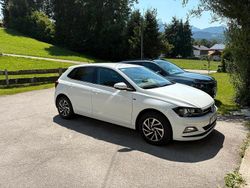 Weiß Gebraucht 2019 VW Polo Join Kleinwagen | 13.000 € (Fairer Preis)