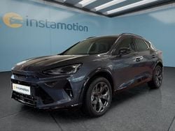 Grau Gebraucht 2025 Cupra Formentor SUV | 32.149 € (Superpreis)