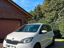 Weiß Gebraucht 2013 Skoda Citigo Sport Kleinwagen | 6.900 € (Fairer Preis)