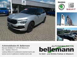 Silber Neu 2025 Skoda Kamiq Monte Carlo SUV | 30.490 € (Fairer Preis)