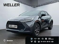 Karminarot mica / dach schwarz Neu 2025 Toyota C-HR SUV | 35.450 € (Superpreis)