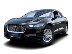 Schwarz Gebraucht 2023 Jaguar I-Pace S SUV | 61.700 € (Teuer)