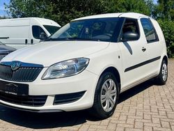 Weiß Gebraucht 2012 Skoda Roomster Kombi | 2.990 € (Guter Preis)