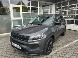 Grau Gebraucht 2023 Jeep Compass Night Eagle SUV | 28.800 € (Fairer Preis)