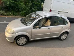 Silber Gebraucht 2006 Citroën C3 Kleinwagen | 1.250 € (Guter Preis)