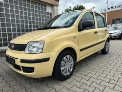 Gelb Gebraucht 2012 Fiat Panda Classica Kleinwagen | 2.490 € (Fairer Preis)
