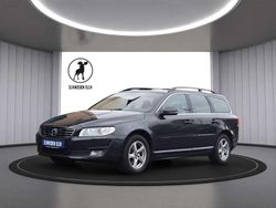 Savile grey Gebraucht 2016 Volvo V70 Kombi | 17.490 €