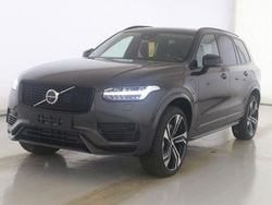 Platinum grey / metallic (metallic) Gebraucht 2024 Volvo XC90 Ultra SUV | 64.900 € (Fairer Preis)
