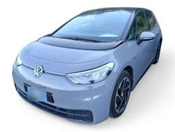 Grau Gebraucht 2022 VW ID.3 Pure Kleinwagen | 16.699 € (Superpreis)