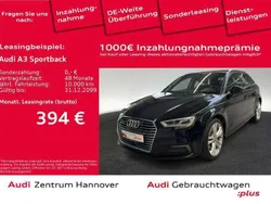 Audi A3 e-tron