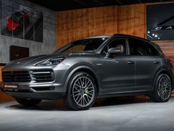 Grau Gebraucht 2019 Porsche Cayenne SUV | 59.900 € (Fairer Preis)