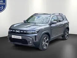 Grau Neu 2025 Dacia Duster Journey SUV | 27.020 € (Fairer Preis)