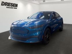 Blau Neu 2025 Ford Mustang Mach-E Premium SUV | 49.980 € (Fairer Preis)