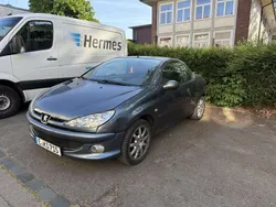 Peugeot 206 CC