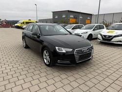 Schwarz Gebraucht 2016 Audi A4 Sport Kombi | 10.450 € (Guter Preis)