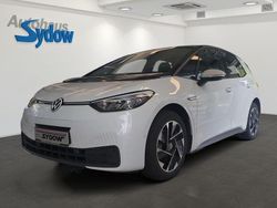 Weiß Gebraucht 2023 VW ID.3 Pro Performance Kleinwagen | 27.400 € (Fairer Preis)