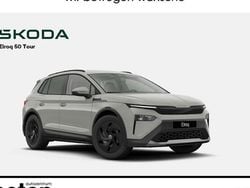 Weiß Neu 2025 Skoda Elroq Clever SUV | 31.890 € (Guter Preis)