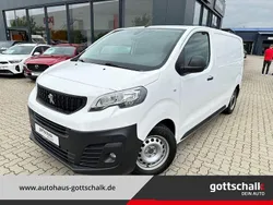 Lack weiss banquise/typ aussenverkleidung spiegel flach standard Gebraucht 2022 Peugeot Expert Premium Van | 19.990 € (Fairer Preis)