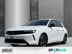 Arktis weiß (uni) Gebraucht 2025 Opel Astra Edition Limousine | 19.490 €