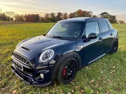 Blau Gebraucht 2015 Mini Cooper S Kleinwagen | 17.550 €