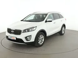 Weiß Gebraucht 2016 Kia Sorento Vision SUV | 18.200 € (Guter Preis)