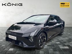 Schwarz Neu 2025 Kia EV4 Limousine | 51.069 € (Teuer)