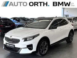 Weiß Gebraucht 2020 Kia XCeed Platinum Edition SUV | 22.900 € (Fairer Preis)