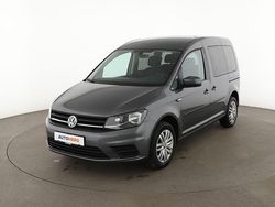 Grau Gebraucht 2019 VW Caddy Trendline Van / Kleinbus | 18.560 € (Etwas zu teuer)