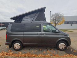 Grau Gebraucht 2022 VW Transporter Van | 43.900 €