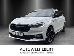 Weiß Neu 2025 Skoda 110 R Monte Carlo Limousine | 27.880 € (Fairer Preis)
