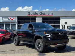 Schwarz Neu 2024 Chevrolet Silverado SUV | 88.800 € (Teuer)