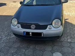 Gebraucht 2004 VW Lupo Kleinwagen | 750 € (Guter Preis)