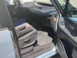 Blau Gebraucht 2007 Renault Espace Van / Kleinbus | 2.200 € (Fairer Preis)