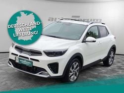 (ud) schneeweiss Neu 2024 Kia Stonic 4 SUV | 20.570 € (Guter Preis)