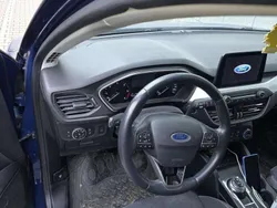 Gebraucht 2020 Ford Focus Active X Limousine | 8.500 € (Superpreis)