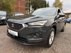 Grau Gebraucht 2019 Seat Tarraco Style SUV | 19.990 € (Guter Preis)