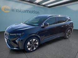 Schwarz Gebraucht 2024 Renault Scenic E-Tech SUV | 42.949 € (Guter Preis)